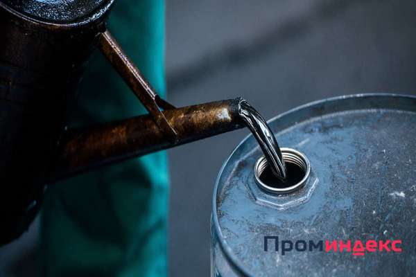 Фото Мазут топочный ТУ - 10% - СНО - топливо нефтяное с хранения вода 30%