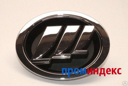Эмблема на крышку багажника Lifan Solano b3921012a2 купить в Тюмени ...