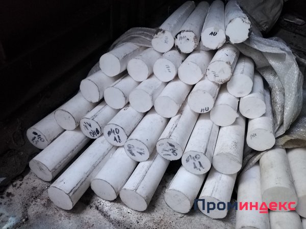 Фото Куплю фторопластовые трубы, втулки, фум лента, стержень неликвиды по России