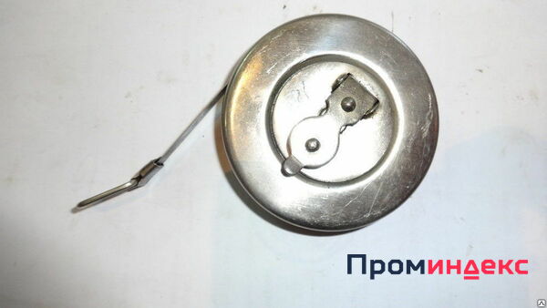 Фото Рулетка СССР 10м корпус металл