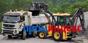 Фото Погрузка и вывоз строительного мусора