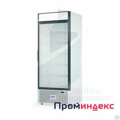 Фото Шкаф холодильный ДИКСОН ШХ-0,7 СК