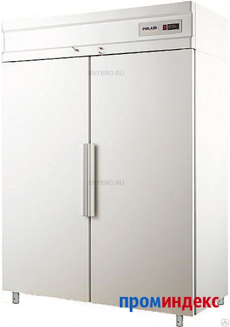 Фото Холодильный шкаф CV110-S