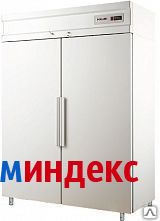 Фото Холодильный шкаф POLAIR CM114-S