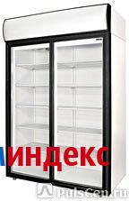 Фото Холодильные шкафы Polair