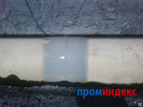 Фото Покрытие для подземных труб Polyclad 975