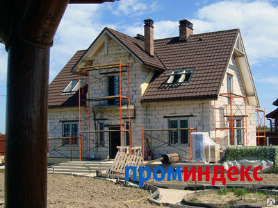 Фото Строительство, отделка и ремонт домов в Пензе