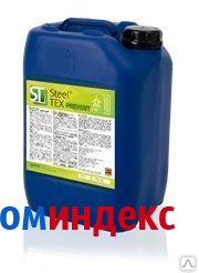 Фото Жидкость STEELTEX® PREVENT для пассивации поверхностей, 10 кг