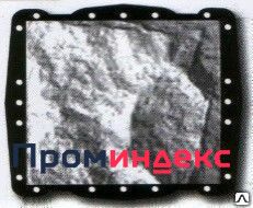 Фото Пластиковая форма «ALPHA» Польша Рваный камень 24,8 x 24,8 cm