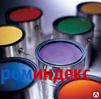 Фото Краска ВД-АК 1180 для наружных работ моющаяся "Белоснежная"