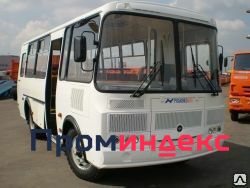 Фото Автобус ПАЗ 32054 (New face)
