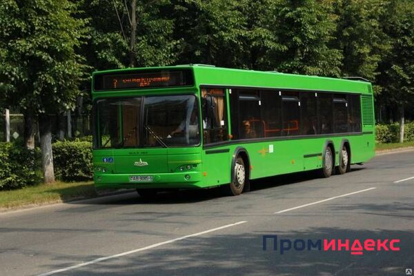 Фото Автобус МАЗ 107468