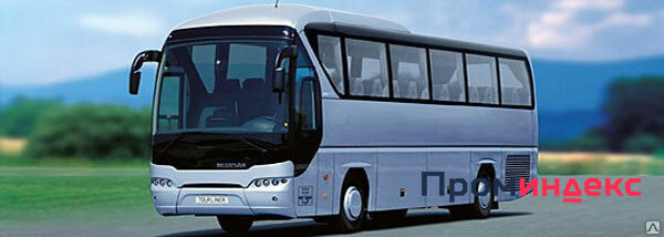 Фото Автобус NEOPLAN Tourliner