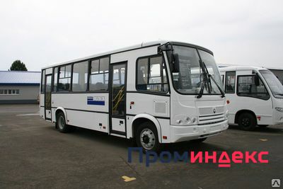Фото Автобус ПАЗ 320402
