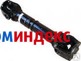 Фото Вал карданный ЛИАЗ-677 L=1914мм 677-2200010-02