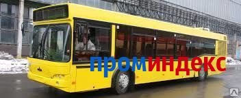 Фото Автобус МАЗ 103564 (пригородный)