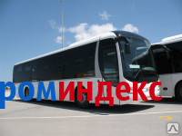 Фото MAN Lion's Regio R12 (2013г) автобус