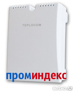 Фото Стабилизатор напряжения для котла Teplocom ST-555 (АНАЛОГ ST-400)