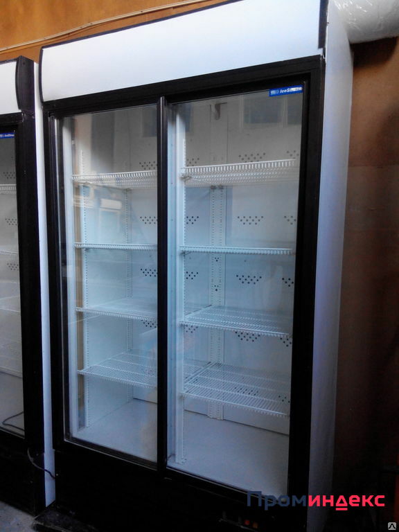 Фото Холодильные шкафы