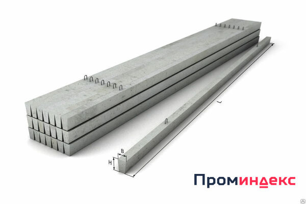 Фото Опора наружного освещения бетонная СВ-95-3,5ШВ 0,3 м3 785 кг