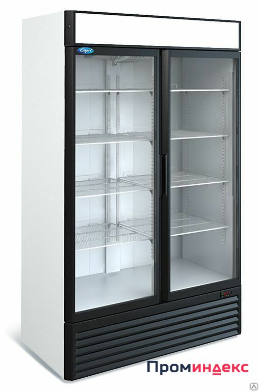 Фото Шкаф холодильный Капри 1,12УСК