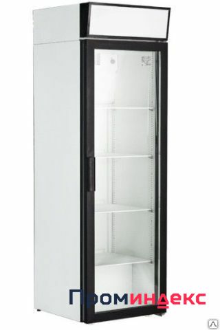 Фото Шкаф холодильный Polair DM104c-Bravo