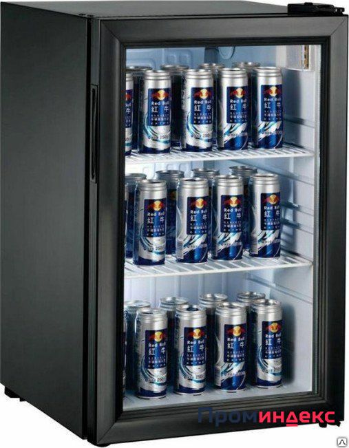 Фото Шкаф холодильный барный «Convito» JGA-SC68