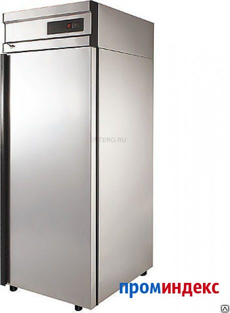 Фото Холодильный шкаф CV105-G