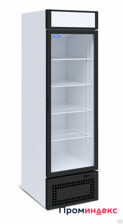 Фото Холодильный шкаф Капри 0,5СК