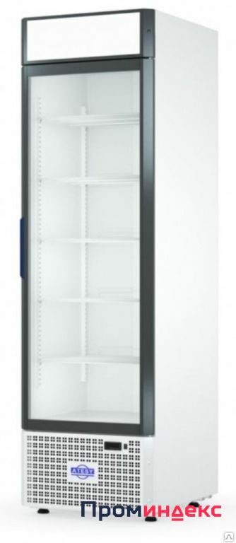 Фото Шкаф холодильный для пищевых продуктов и напитков Диксон ШХ-0,5СК