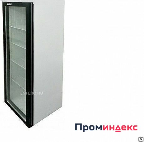 Фото Холодильный шкаф DM104-Bravo