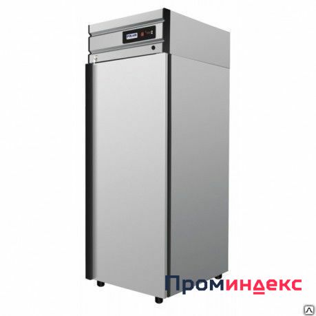Фото Холодильный шкаф CM107-G