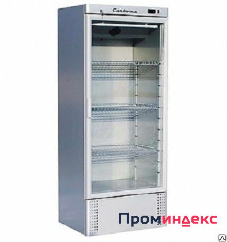 Фото Шкаф холодильный Carboma V560 С