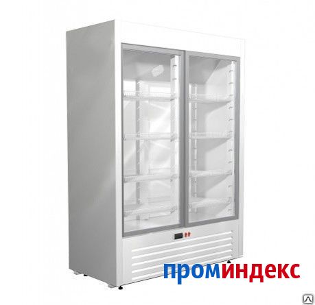 Фото Шкаф холодильный Полюс ШХ-0,8К