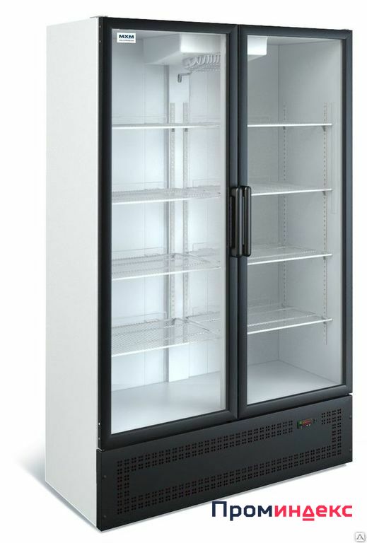 Фото Холодильный шкаф ШХ 0,80С Купе