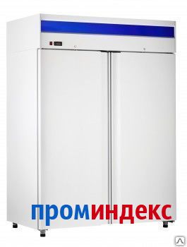 Фото Шкаф холодильный универсальный ШХ-1,4 краш.