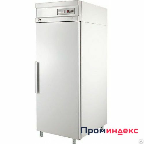 Фото Шкаф холодильный POLAIR Standard CB105-S