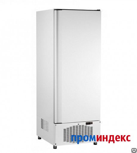 Фото Шкаф холодильный ШХ-0,5 краш. нижний агрегат