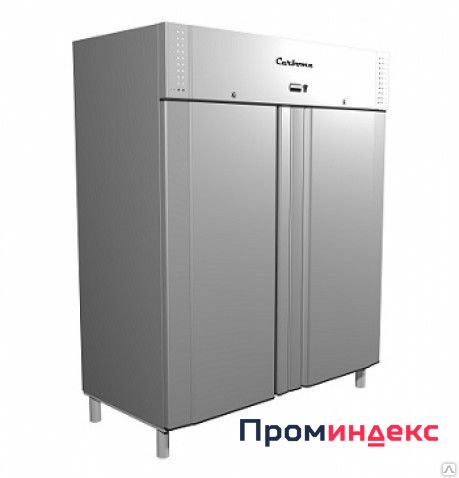 Фото Шкаф холодильный Carboma V1400
