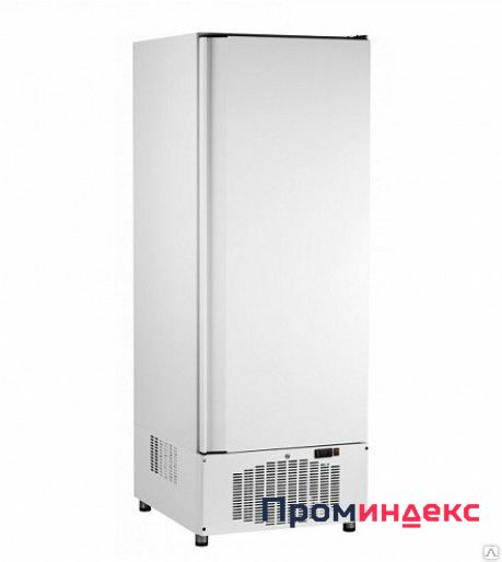 Фото Шкаф холодильный ШХ-0,5 краш. нижний агрегат