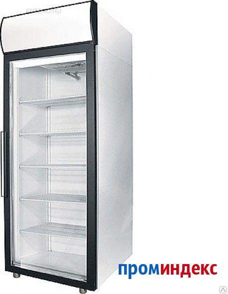 Фото Холодильный шкаф DM107-G