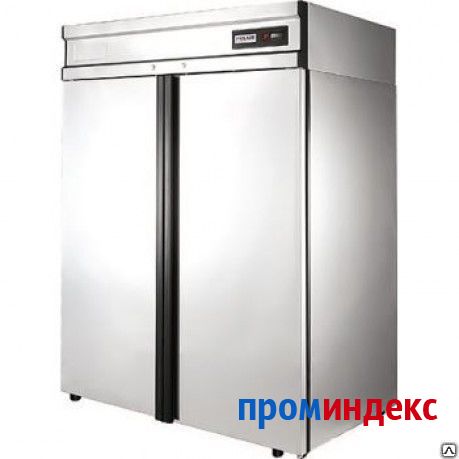 Фото Холодильный шкаф CV110-G