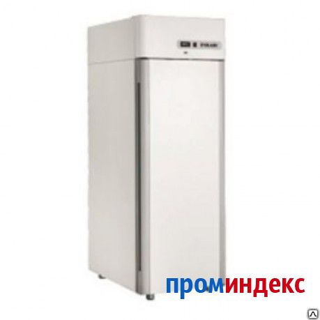 Фото Холодильный шкаф CM105-Sm