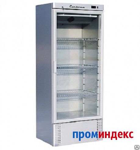 Фото Шкаф холодильный Carboma V700 С