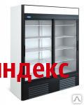 Фото Холодильный шкаф Капри 1,5СК Купе