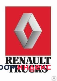 Фото Ремонт грузовых автомобилей Renault