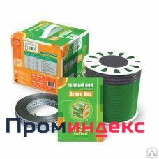 Фото Теплый пол Green Box GB1000
