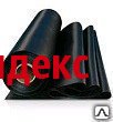 Фото Пленка полиэтиленовая (техническая) черная 1500х100мкр (100 пог.м)
