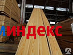 Фото Вагонка деревянная лиственница доска 12,5х90х2000-3000, сорт А, В, м2