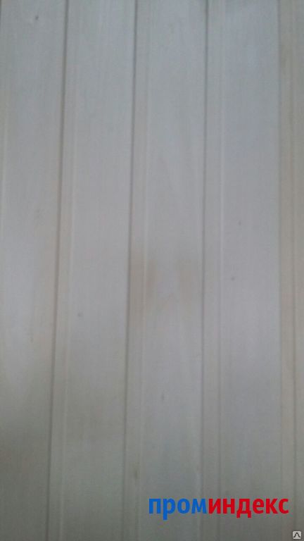 Фото Вагонка (88 мм), сорт А, 2,3 м липа белая